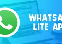 Kelebihan Whatsapp Lite