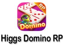 Download Higgs Domino RP Mod APK Versi Lama