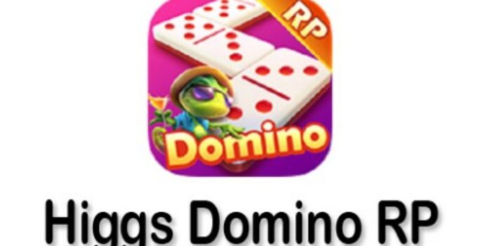 Download Higgs Domino RP Mod APK Versi Lama