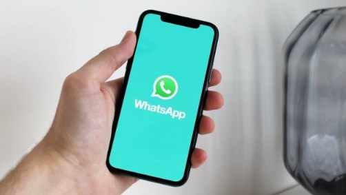 Whatsapp Gb Versi Terbaru Untuk IOS