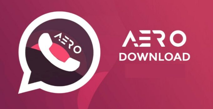 Link Download Whatsapp Aero Versi Terbaru 2021