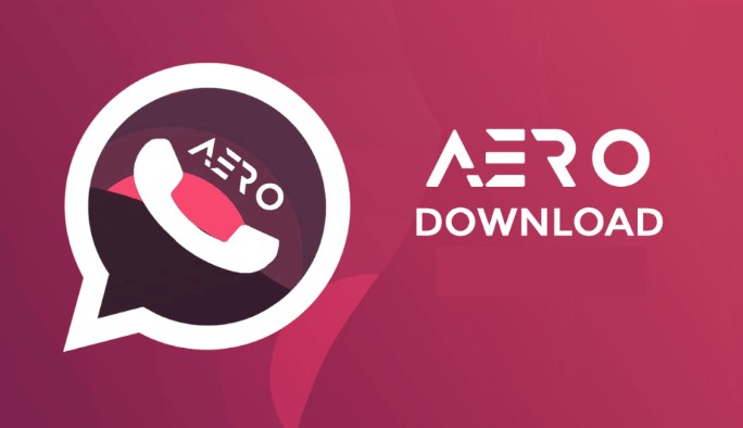 Link Download Whatsapp Aero Versi Terbaru 2021