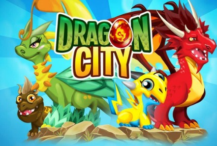 Dragon City Mod APK