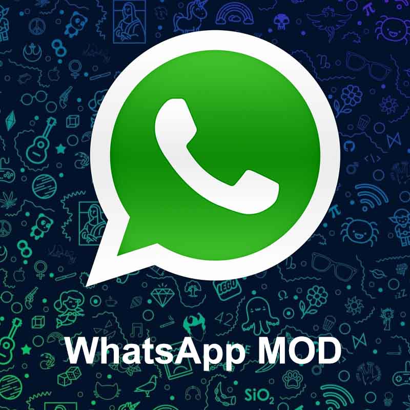 Ulasan Tentang WhatsApp Mod