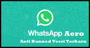 WhatsApp Aero Apk Download Link Versi Terbaru