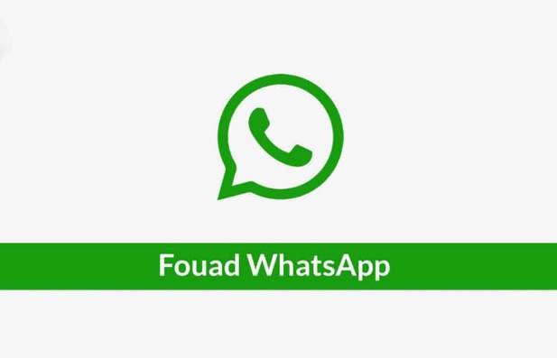 Fouad WhatsApp Apk Download Fouad WA Mods