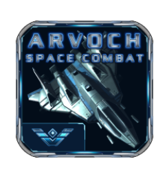 Arvoch Space Combat Mod Apk